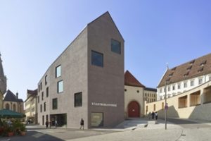 Deutschlands beste Ziegel-Bauten prämiert