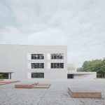 Hessenwaldschule von wulf architekten