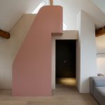 „Dachausbau Hermeshain“ von Julien Kiefer & Bjoern Schmidt Architektur