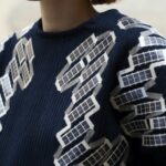 Solar Shirt von Pauline van Dongen