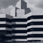 Rank Xerox von HPP Architekten