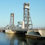Rethebrücke, Hamburg. Ingenieurbüro grassl. Bild: Stefan Hesse