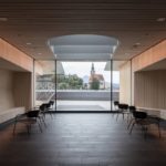 Paracelsus Bad & Kurhaus in Salzburg von Berger + Parkkinen Architekten
