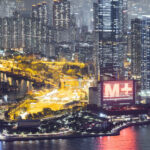 Museum M+, Hong Kong, China, 2022