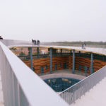 Aranya Ideas Camp and Community Centre in Qinhuangdao von TeamMinus