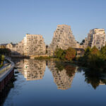 Vertikale Nachverdichtung am Fluss: Wohnkomplex »Ascension Paysagère« in Rennes von MVRDV