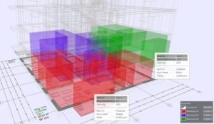 Daten für die digitale Gebäudeplanung nach der Methode Building Information Modeling (BIM) stellt Brüninghoff jetzt online auf BIMobject zur Verfügung. Bild: Brüninghoff