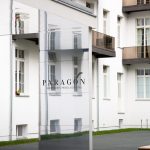 Paragon Apartments in Berlin von GRAFT