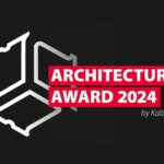Key-visual Kalzip Architektur Award