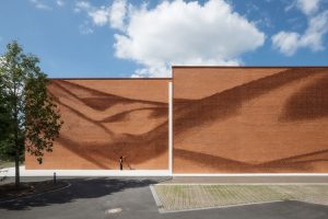 Wienerberger Brick Award: 50 Projekte in der engeren Auswahl
