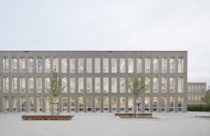 Gymnasium Frankfurt-Nord