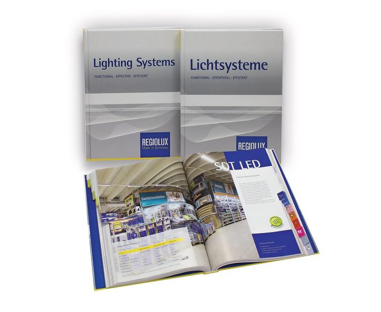 Katalog Lichtsysteme