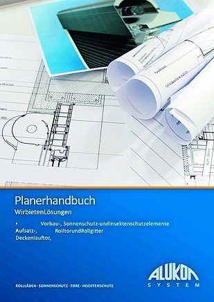 Planerhandbuch Sonnenschutz