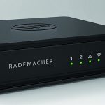 Smart-Home-Router von Rademacher. Bild: Rademacher