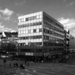 Büro- und Geschäftshaus Nikolaikontor in Hamburg