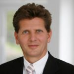 Dr. Jörg Rathenow, Geschäftsführer des Bautenschutz-Spezialbetriebs Epowit Bautechnik