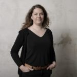 Carina Hafner M.A., Architektin und Innenarchitektin bei dasch zürn