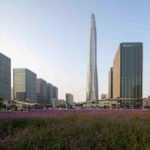 Skyscraper Tianjin CTF Finance