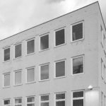Gewerbezentrum Tuchfabrik in Berlin
