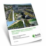 BuGG-Marktreport Gebäudegrün 2022