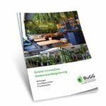 Broschüre »Grüne Innovation Innenraumbegrünung«
