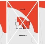 Diagramme zum Projektverlauf Österreichischer Pavillon auf der Architekturbiennale in Venedig