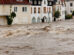Überschwemmungen infolge von Starkregen-Ereignissen werden künftig zunehmen