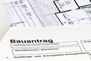 Erste BIM-basierte Baugenehmigung in NRW