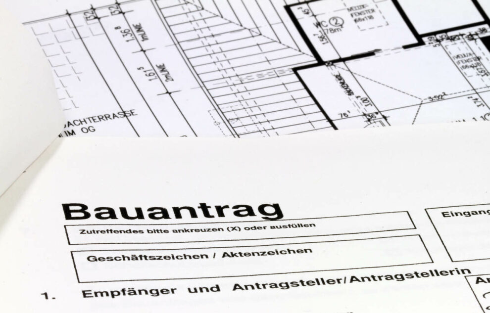 Erste BIM-basierte Baugenehmigung in NRW