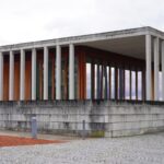 Literaturmuseum der Moderne in Marbach von David Chipperfield