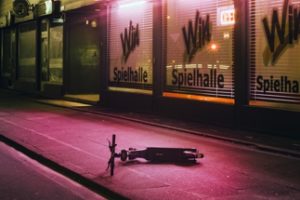 Preis für Hamburger Stadtfotografie 2020 geht an Robin Hinsch