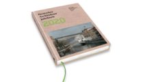 Das Deutsche Architektur Jahrbuch 2020