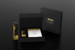 Brillux Design Award 2021 ausgelobt
