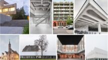 Gewinnerprojekte beim Architekturpreis Beton 2023