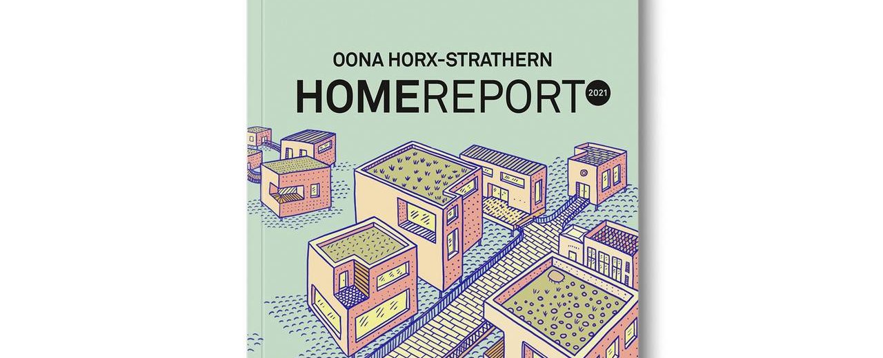 Wohntrends im Home Report 2021