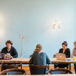 Coworking Space Coconat