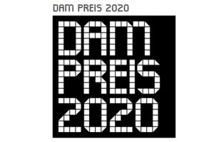 Die Finalisten für den DAM-Preis 2020 stehen fest.