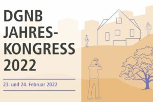 DGNB veranstaltet digitalen Jahreskongress