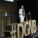 Vortrag beim DGNB-Jahreskongress