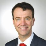 Guido Runkel, Vorstand der DGfM und Geschäftsführer der Bisotherm GmbH