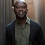 David Adjaye, Jury-Mitglied beim Divia Award