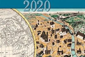 Geographisch-Kartographischer Kalender 2020