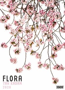 Tan Kadam: Flora 2020