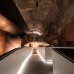 Neues Lichtkonzept für die Domus Aurea in Rom