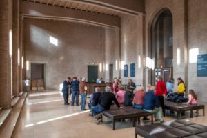 Alte Pinakothek erhält denkmalgerechtes Lichtkonzept