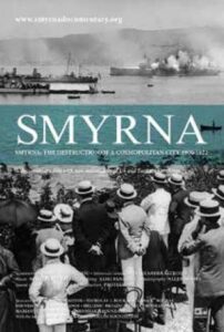 Filmplakat zum Film Smyrna 