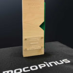 Woody Award 2021 für Mocopinus
