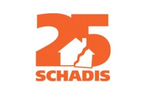 »Schadis – Die Datenbank zu Bauschäden« feiert 25-jähriges Jubiläum