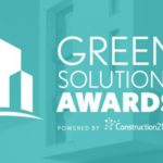 Header Green Solutions Awards in Kooperation mit DGNB