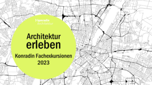 Architekturreise „Architektur-Highlights Deutschlands | Südlich des Mains“